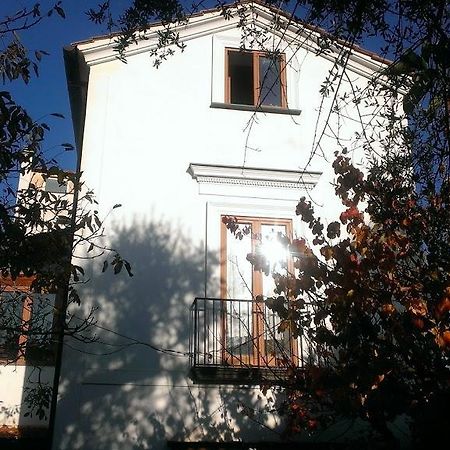 Апартаменти Domino House Montariello Сорренто Екстер'єр фото