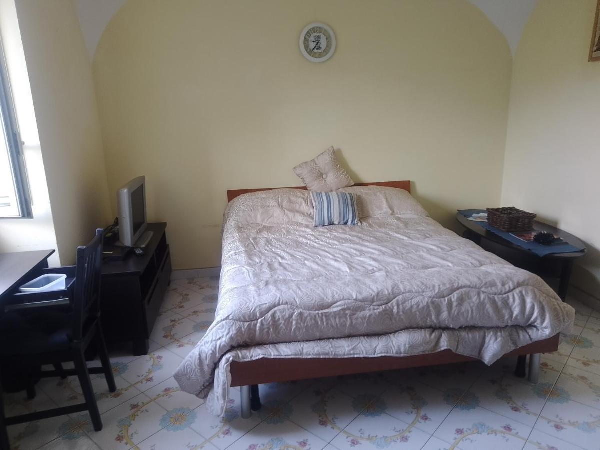 Апартаменти Domino House Montariello Сорренто Екстер'єр фото