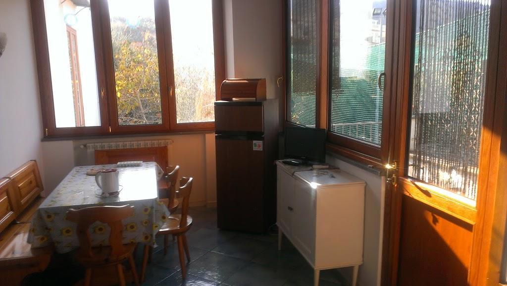 Апартаменти Domino House Montariello Сорренто Екстер'єр фото
