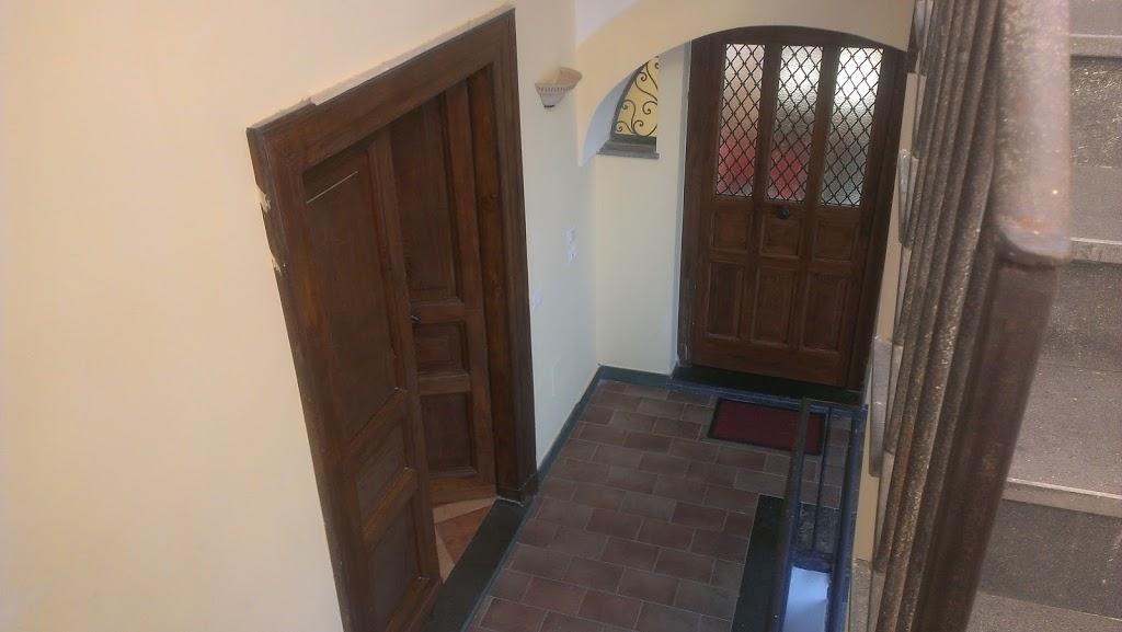 Апартаменти Domino House Montariello Сорренто Екстер'єр фото